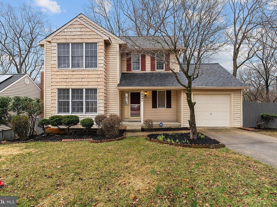 1st image of 9301 Bellbeck Rd