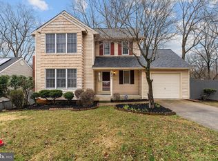 9301 Bellbeck Rd, Baltimore, MD 21234