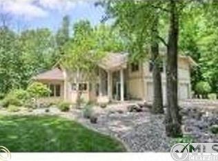 1175 N Seymour Rd, Flushing, MI 48433