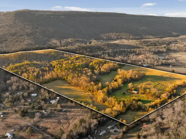 0 W Cove Rd, Chickamauga, GA 30707