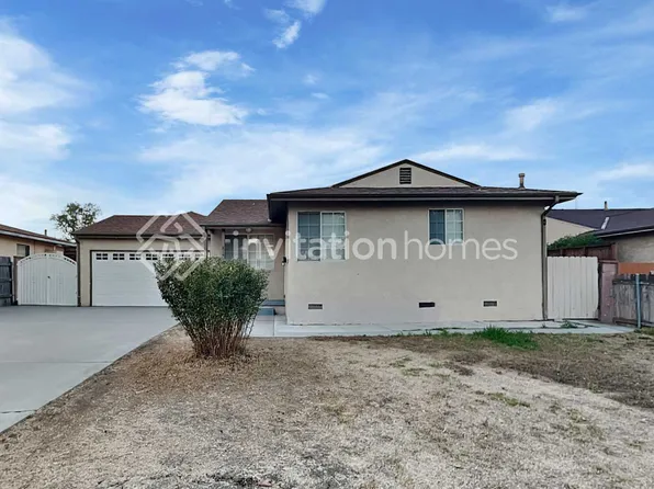 815 Peggy Ave, La Puente, CA 91744