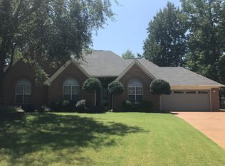4655 Bell Forrest Cv, Olive Branch, MS 38654