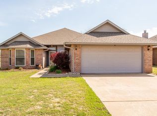 401 Okarche, Enid, OK 73701