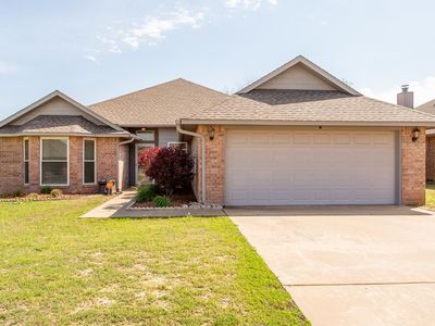 401 Okarche, Enid, OK, 73701