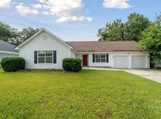 38 Cutler Drive, Savannah, GA 31419