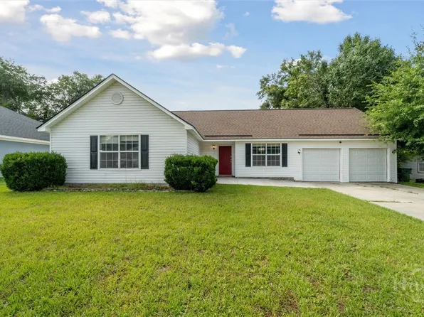 38 Cutler Drive, Savannah, GA 31419