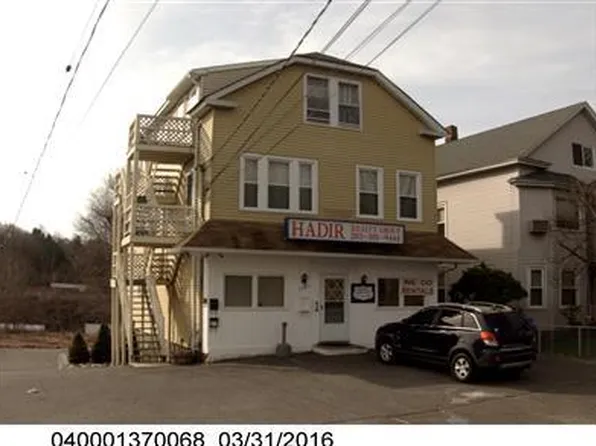 2836 E Main St Floor 3, Waterbury, CT 06705