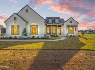 845 Detente Rd, Youngsville, LA 70592