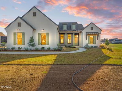 845 Detente Rd, Youngsville, LA, 70592