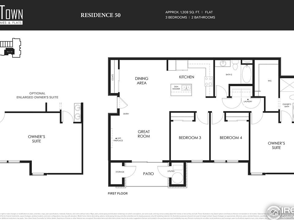 2nd image of 15274 W 64th Ln #5-201