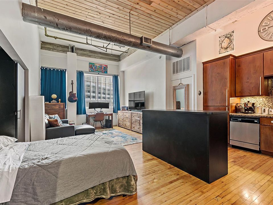 St Germain Lofts 705 Main St Houston TX Zillow