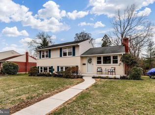 221 Coldbrook Rd, Lutherville Timonium, MD 21093