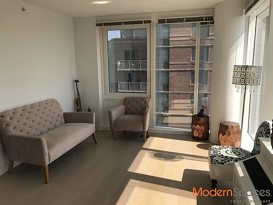 Rented by Modern Spaces | media 11