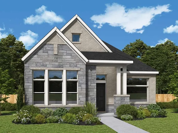 3770 Long Stem Street Pr, Ridge, TX 76084