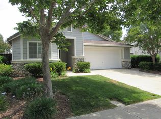 857 Saddleback Cir, Livermore, CA