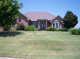 1604 Sir Jake, Shawnee, OK 74804