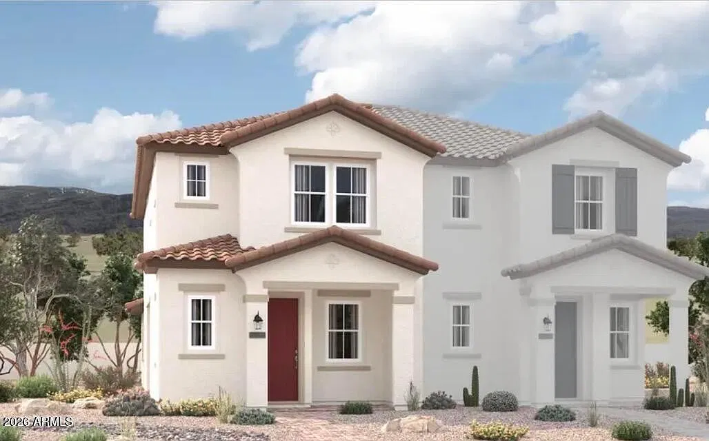 3 bed, 2.5 bath, 1509 sqft, $2,200 — Photo 2
