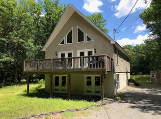 28 Pope Ln, Albrightsville, PA 18210