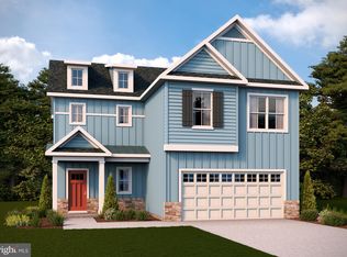 103 Manasquan Way, Winchester, VA 22602