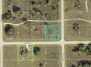 4307 E 18th St, Lehigh Acres, FL 33972