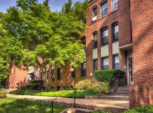 2634 Tunlaw Rd NW APT 202, Washington, DC 20007