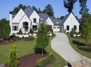 10210 Cedar Ridge Dr, Milton, GA 30004