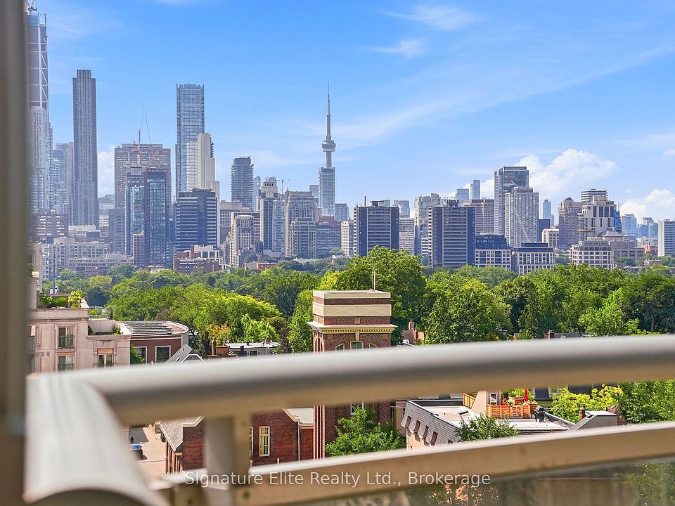 1st image of 1430 Yonge St #902