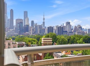 1430 Yonge St #902, Toronto, ON M4T 1Y6