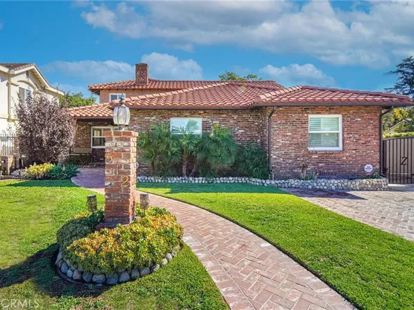 512 N San Marino Ave, San Gabriel, CA 91775