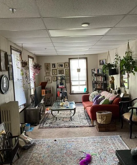 33 W Middle St #203 — Photo 1