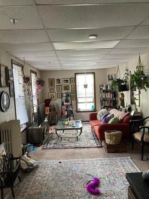 33 W Middle St #203