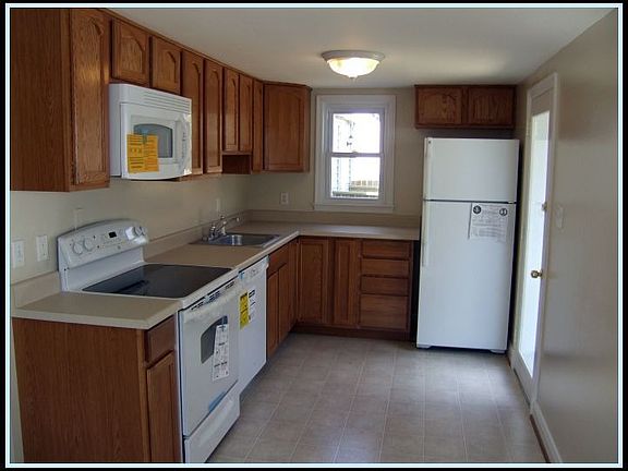 Brand New Kitchen!