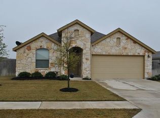 266 Kings Ridge Dr, Buda, TX 78610