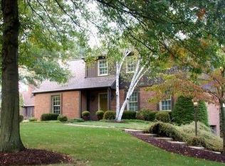 108 Pinehurst Dr, Aliquippa, PA
