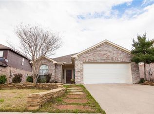 4112 Cardigan Dr, Grand Prairie, TX 75052