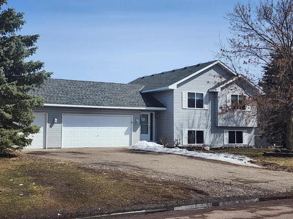 30945 Regal Ave, Shafer, MN 55074