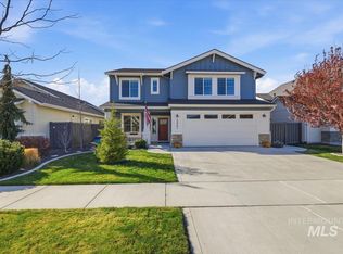 3407 E Gisborne St, Meridian, ID 83642