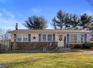 2613 Bert Fowler Rd, Manchester, MD 21102