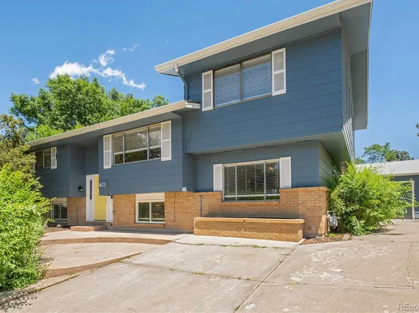 40 Anchorage Court, Longmont, CO 80504