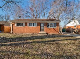 1360 E Clark Rd, Ypsilanti, MI 48198