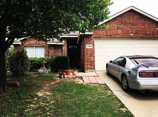 5432 Kingsknowe Pkwy, Fort Worth, TX 76135