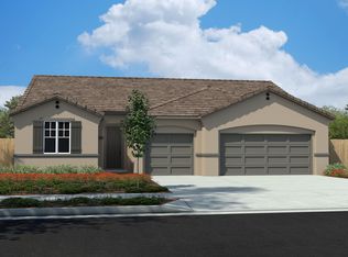 Residence 2289 Plan, The Pointe @ Stonecreek, Los Banos, CA 93635