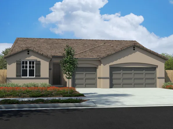 Residence 2289 Plan, The Pointe @ Stonecreek