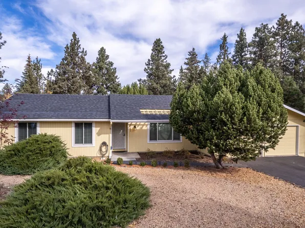 20282 Parr Ln, Bend, OR 97702