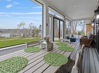 34 Eider Road, Harpswell, ME 04079