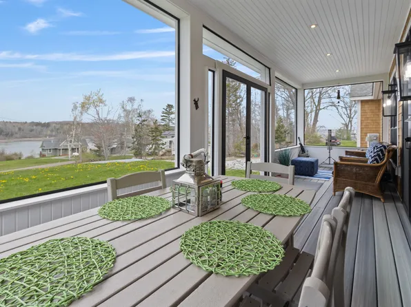 34 Eider Road, Harpswell, ME 04079