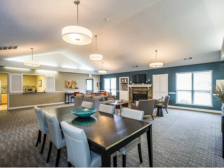 Meadow View Townhomes — Photo 1