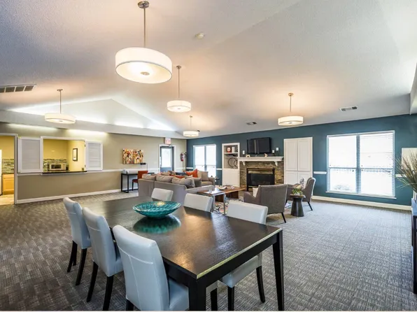 Meadow View Townhomes, 100 Country Lake Dr #4020752fa, Goshen, OH 45122