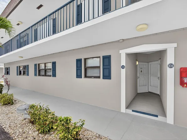 755 Saturn St APT C105, Jupiter, FL 33477