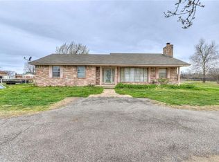 7505 N Reformatory Rd, El Reno, OK 73036